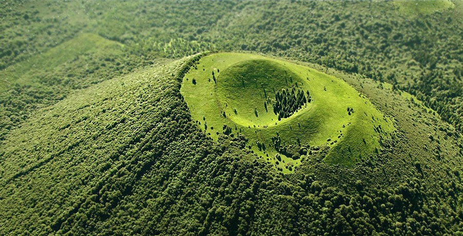 Puy de Côme